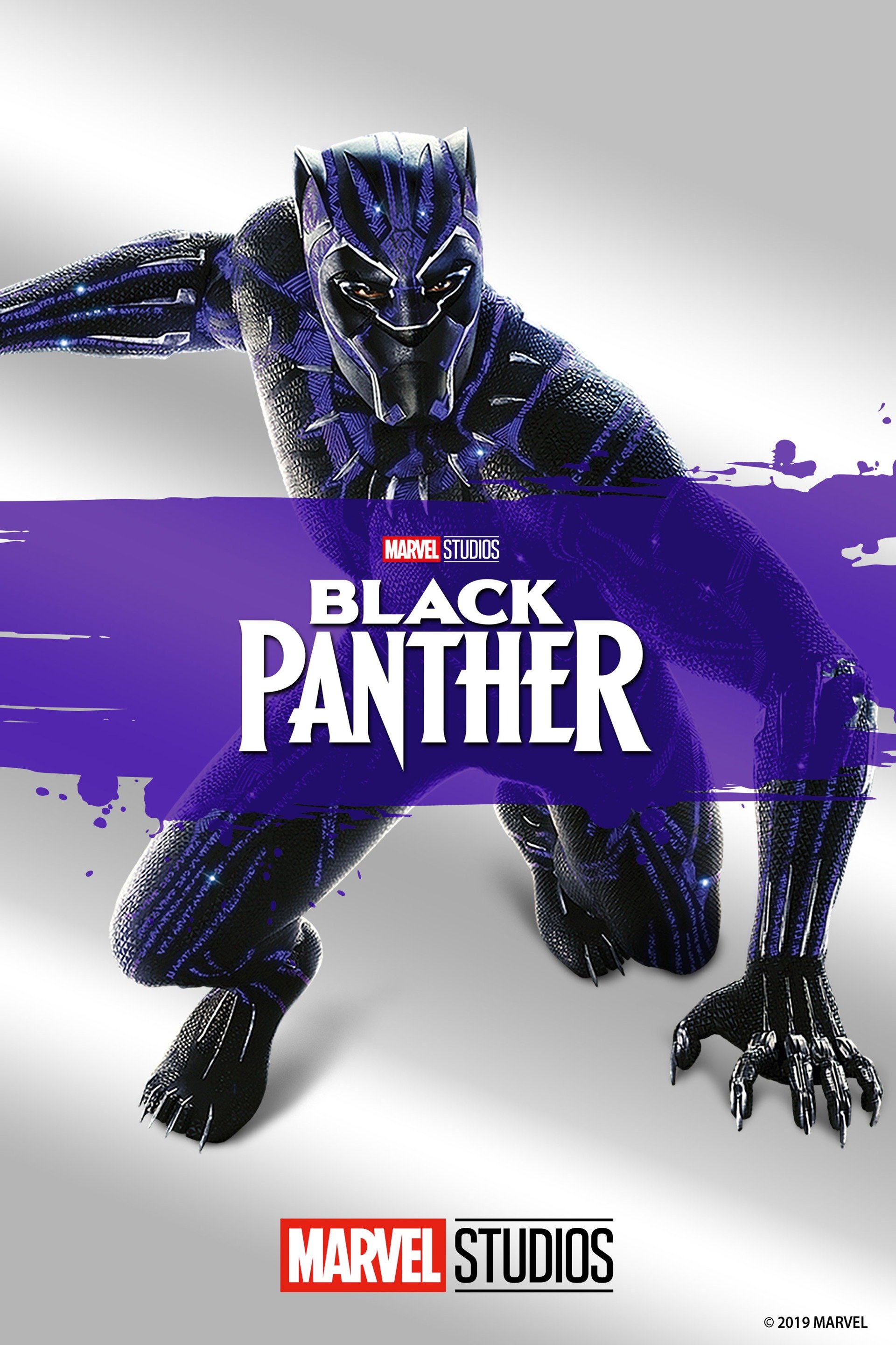 Black Panther (2018) [67623] (A1772142106) [[Movies 2.0]] --Plex--